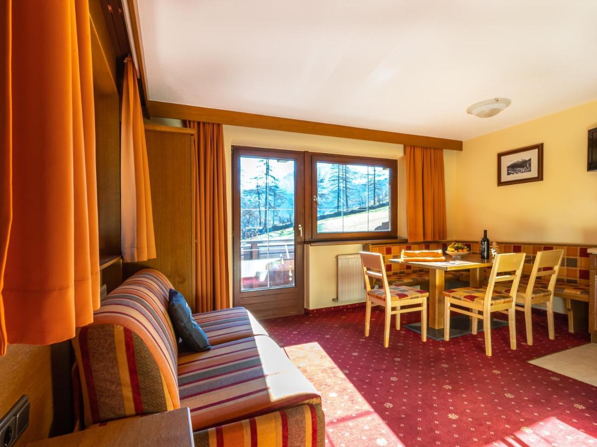 Regina'S Apart Apartment Solden Luaran gambar