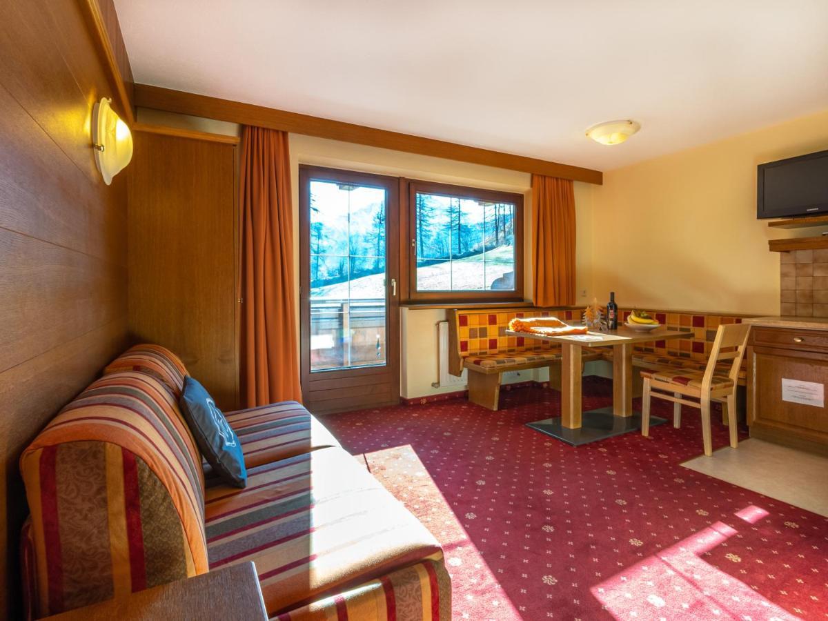 Regina'S Apart Apartment Solden Luaran gambar