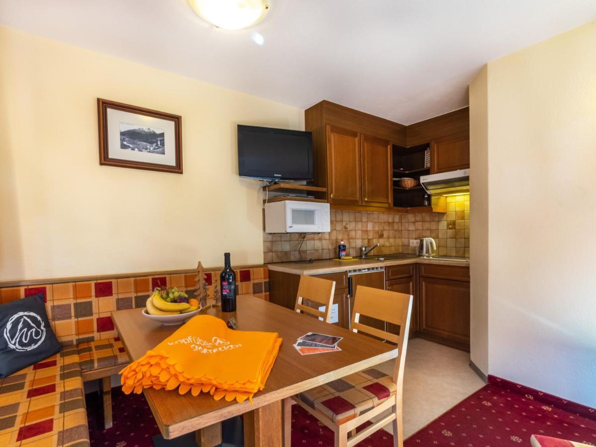 Regina'S Apart Apartment Solden Luaran gambar
