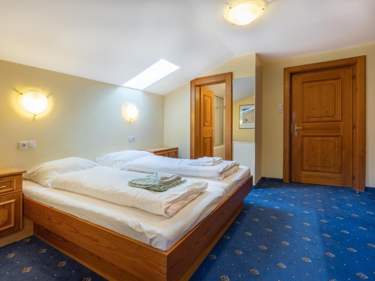 Regina'S Apart Apartment Solden Luaran gambar