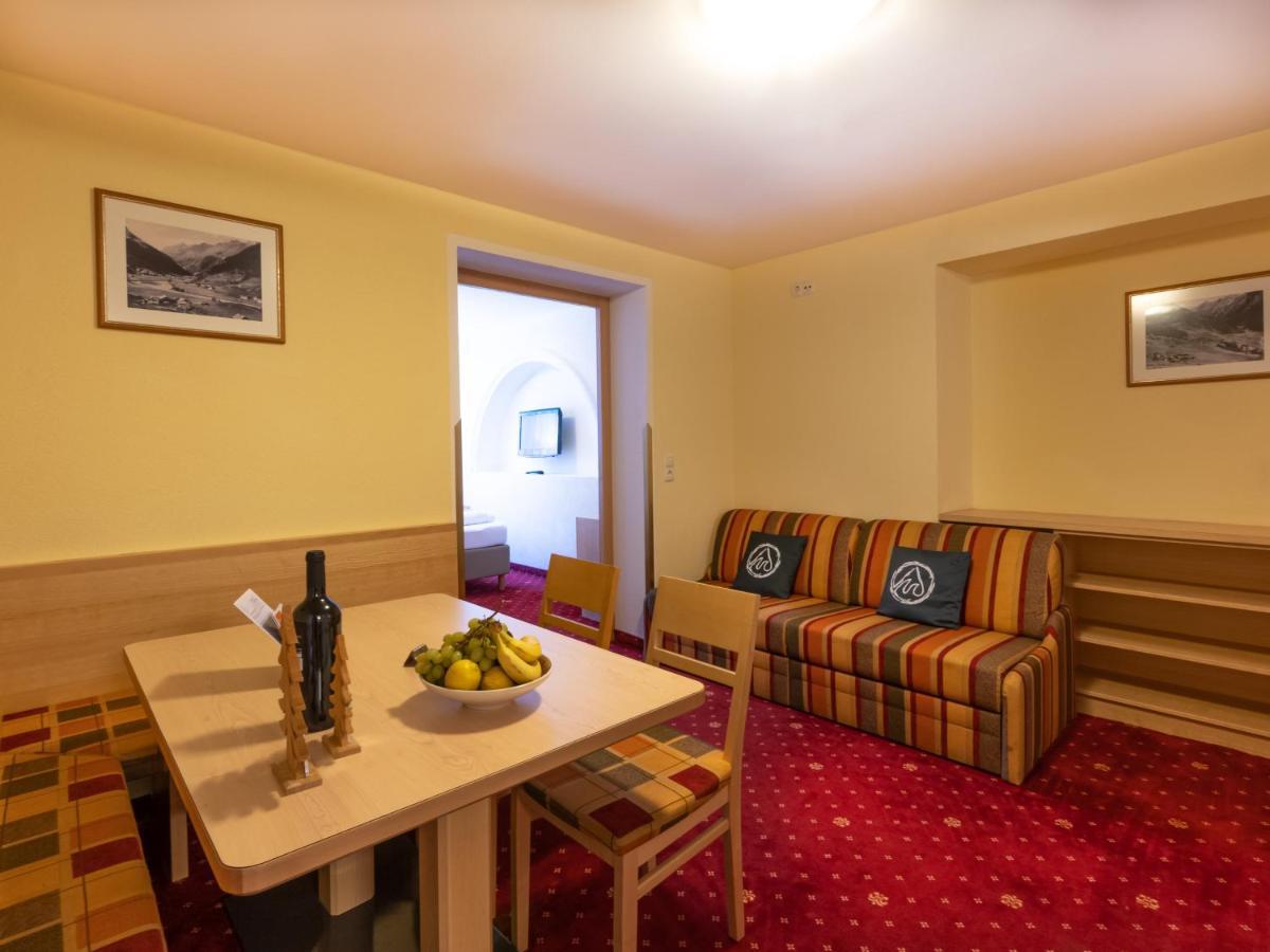 Regina'S Apart Apartment Solden Luaran gambar