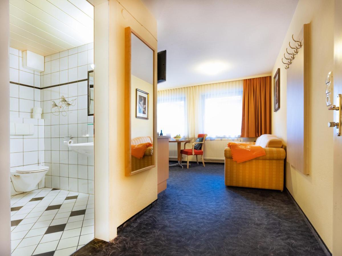 Regina'S Apart Apartment Solden Luaran gambar