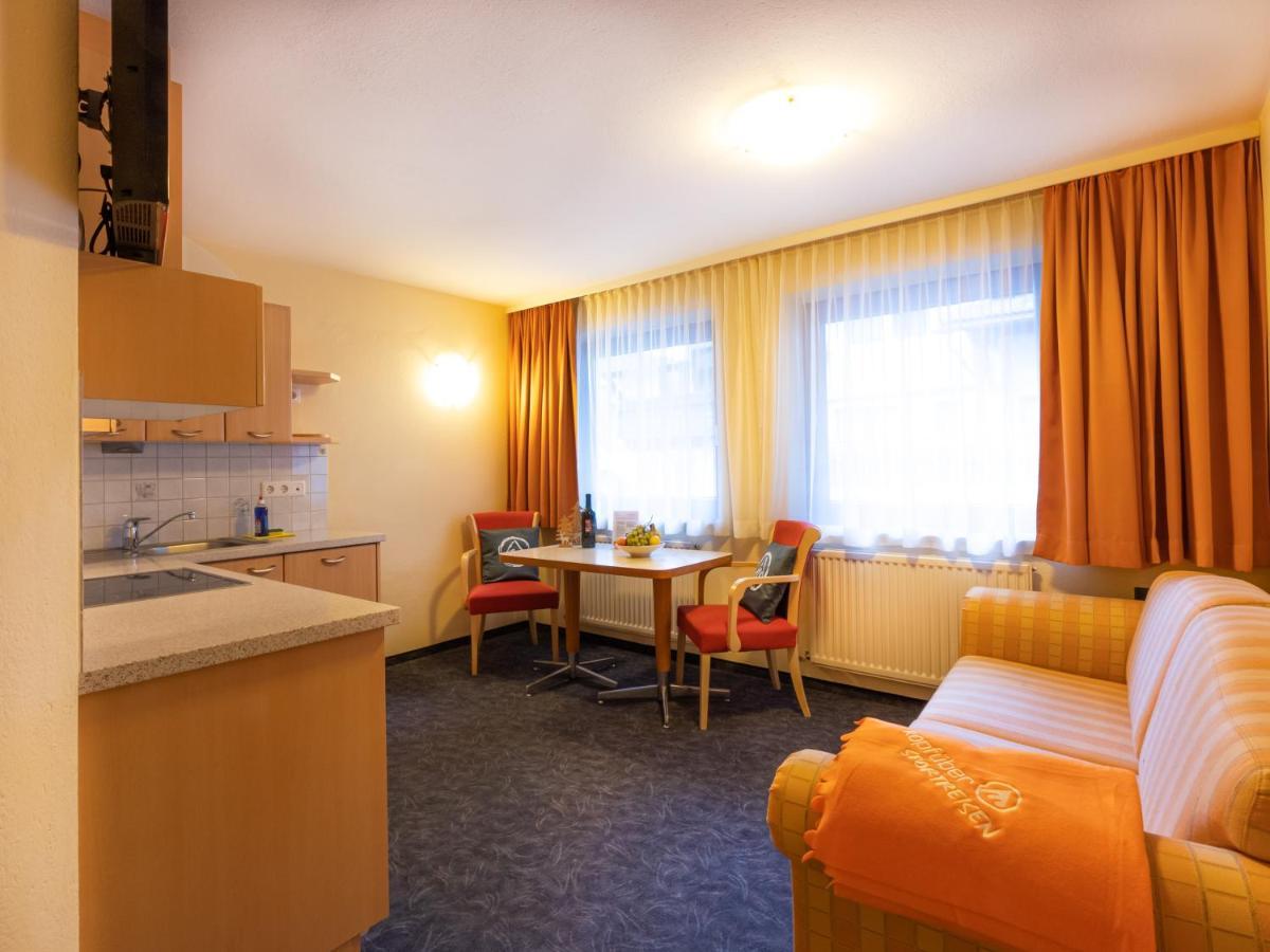 Regina'S Apart Apartment Solden Luaran gambar