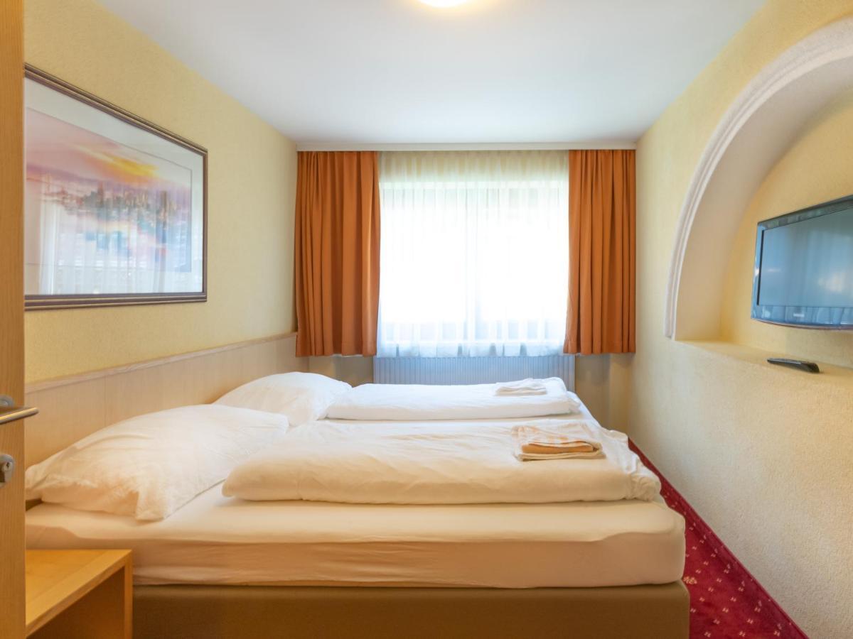 Regina'S Apart Apartment Solden Luaran gambar