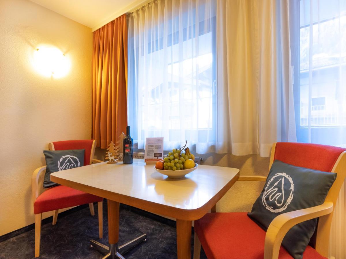 Regina'S Apart Apartment Solden Luaran gambar